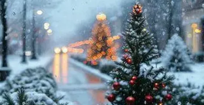 chuvas leves em Natal