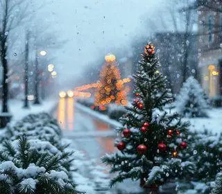 chuvas leves em Natal