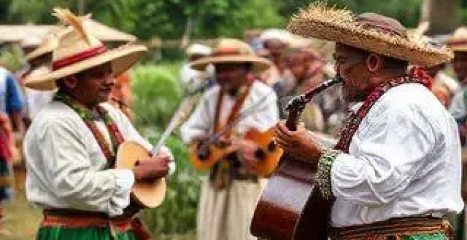 programação da Feira da Agricultura Familiar