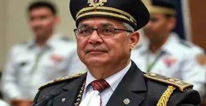 Carreira SUAS