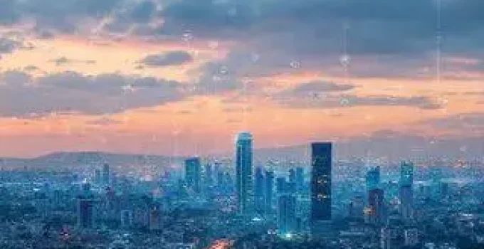 Fórum de Cidades Digitais e Inteligentes