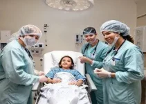 unidade de oncologia pediátrica