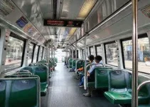 transporte público Enem 2025 Natal