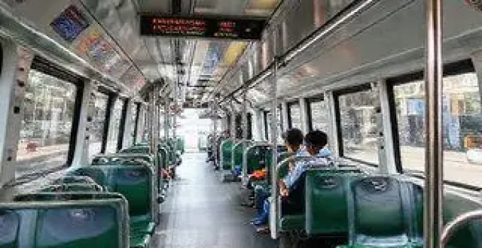 transporte público Enem 2025 Natal