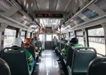 transporte público ENEM Natal