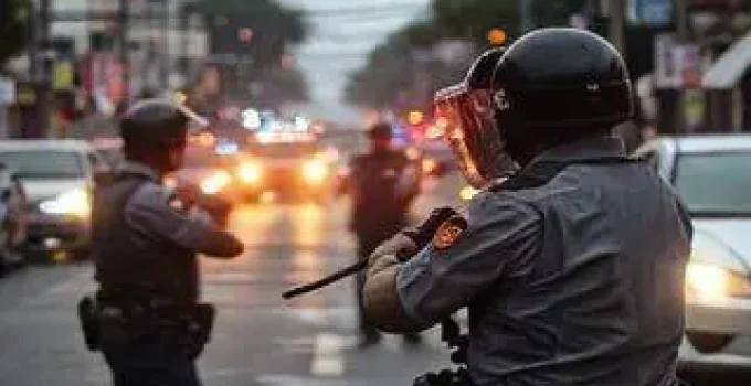 tiros na zona leste de natal