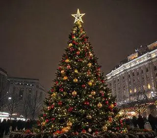 Natal em Natal