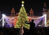 Brilha Natal Fecomércio RN