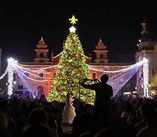 Brilha Natal Fecomércio RN