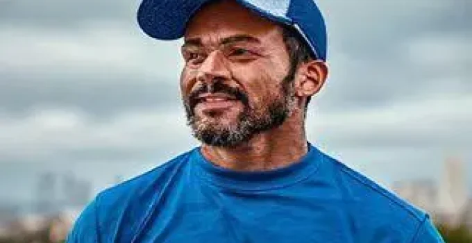 Campanha Novembro Azul