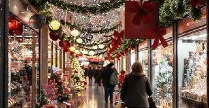 ampliação dos horários do comércio em Natal