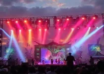Festival DoSol em Natal