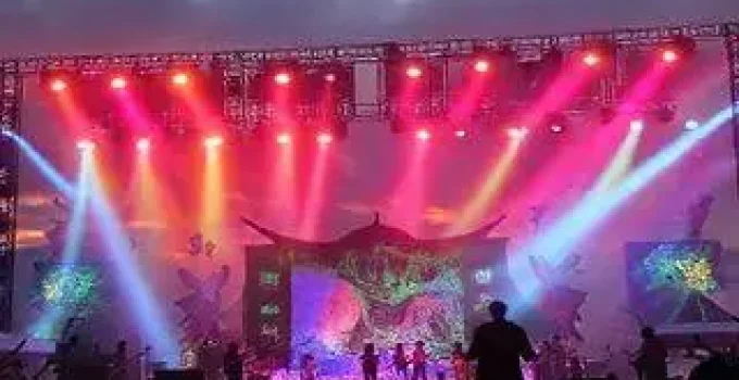 Festival DoSol em Natal