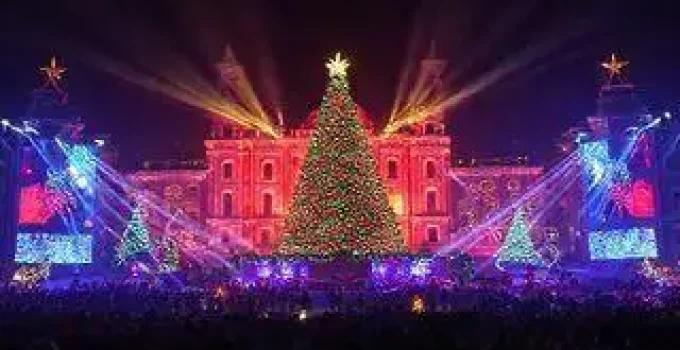 Natal em Natal 2025