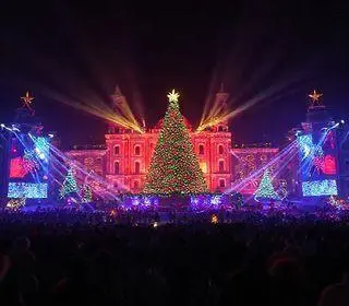 Natal em Natal 2025