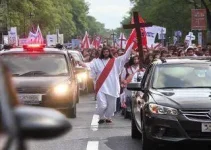Marcha para Jesus