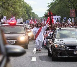 Marcha para Jesus