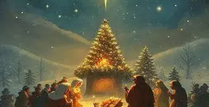 Natal 426 anos