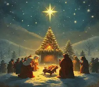 Natal 426 anos