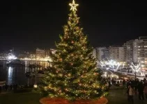 Natal em Ponta Negra