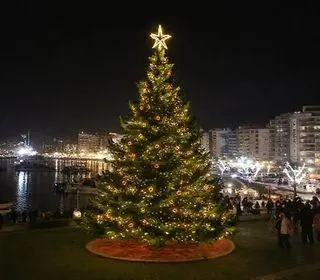 Natal em Ponta Negra