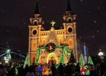 o que fazer em Natal