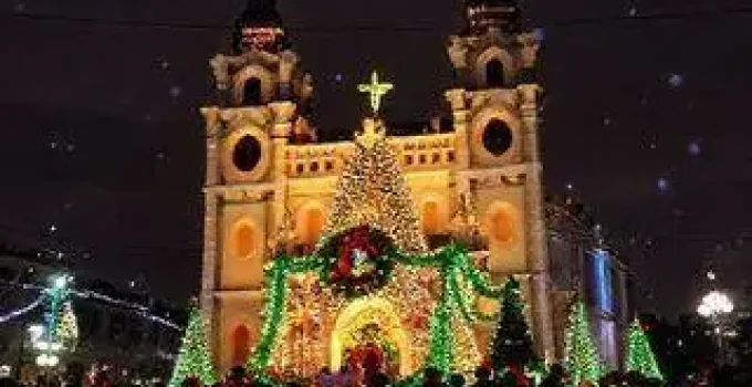o que fazer em Natal