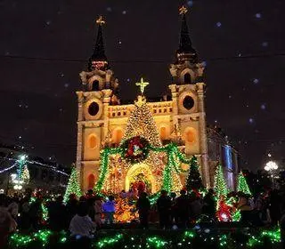 o que fazer em Natal