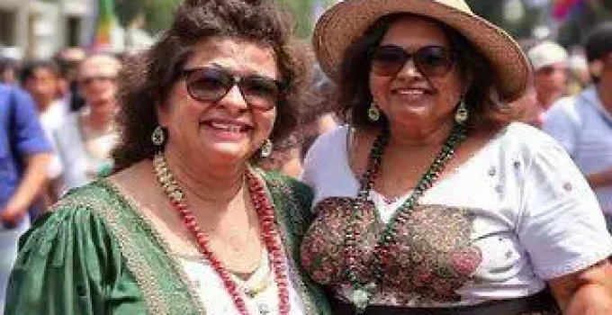agenda cultural de Natal