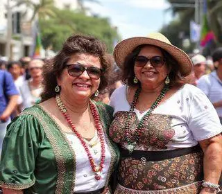 agenda cultural de Natal