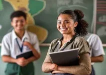 professores temporários