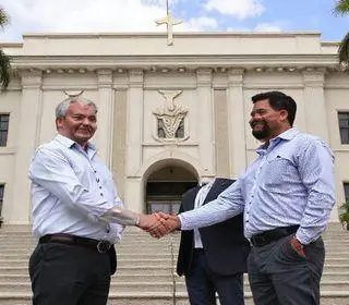 Prefeitura do Natal e Fecomércio RN