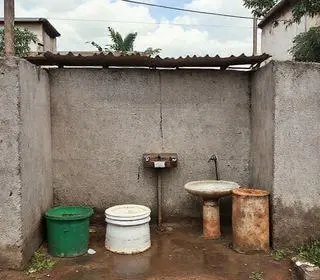 saneamento básico de Natal