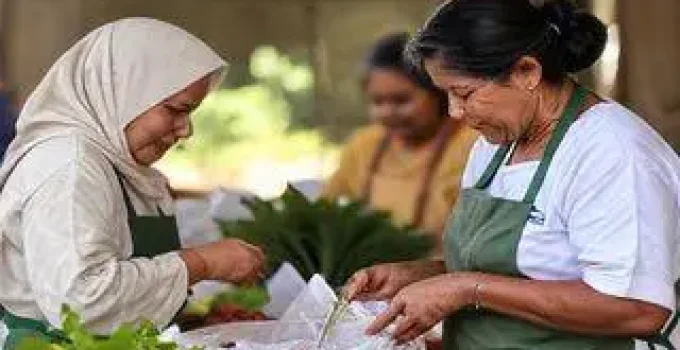 Programa Alimenta Natal