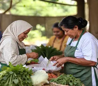 Programa Alimenta Natal