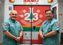 SAMU Natal