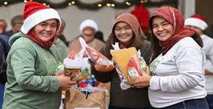 Banco de Alimentos de Natal