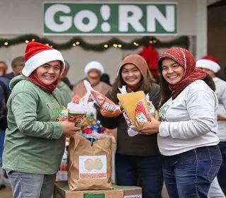Banco de Alimentos de Natal