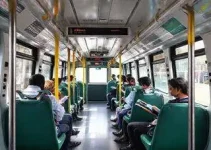 transporte público ENEM