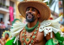 Carnaval 2026 em Natal