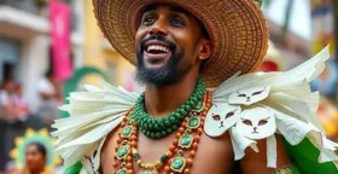 Carnaval 2026 em Natal