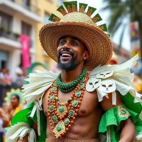 Carnaval 2026 em Natal