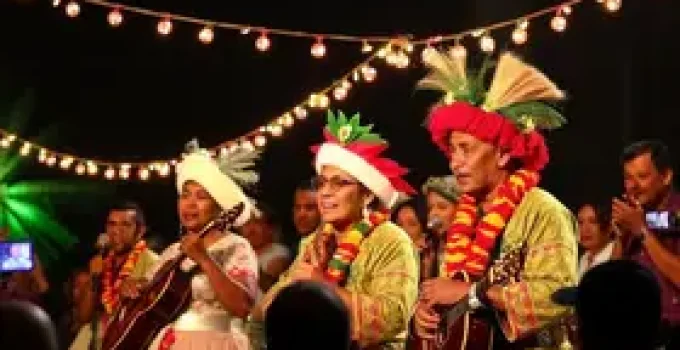 Axé Natal