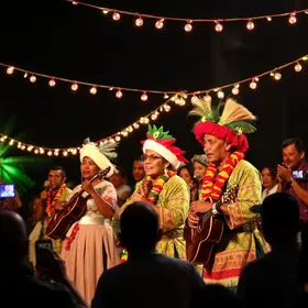Axé Natal