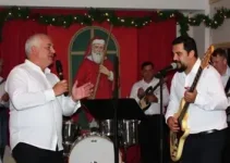 Festa dos Santos Reis