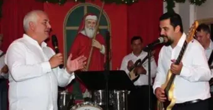 Festa dos Santos Reis