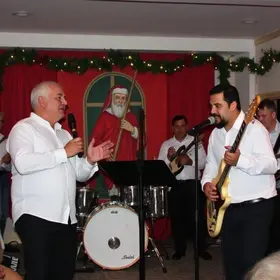 Festa dos Santos Reis