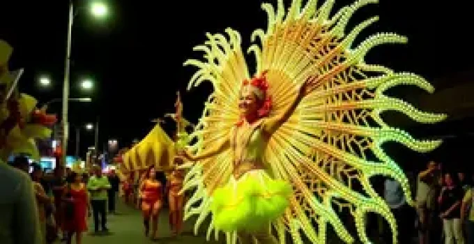 carnaval é feriado em Natal ou no Rio Grande do Norte
