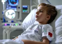 troca de medicação