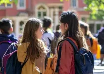 matrículas para estudantes novatos